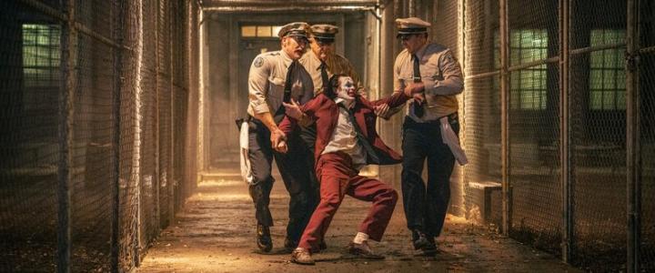 Joker: Folie á Deux