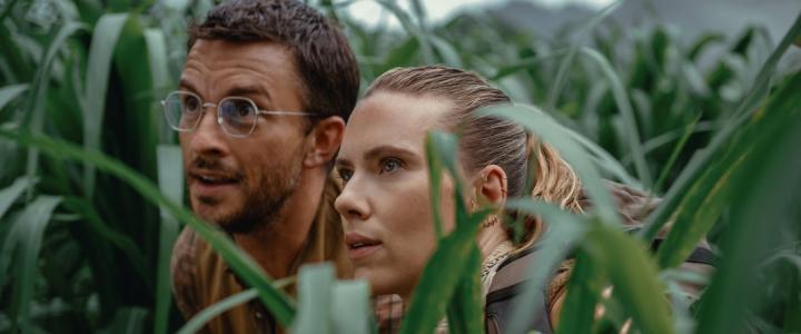 Jurassic World Rebirth
