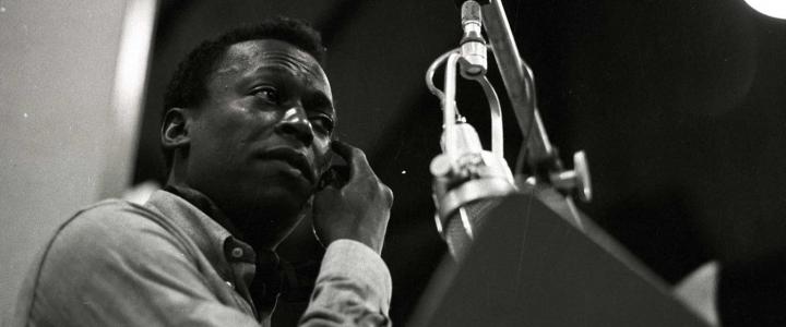 Miles Davis: Birth of the Cool
