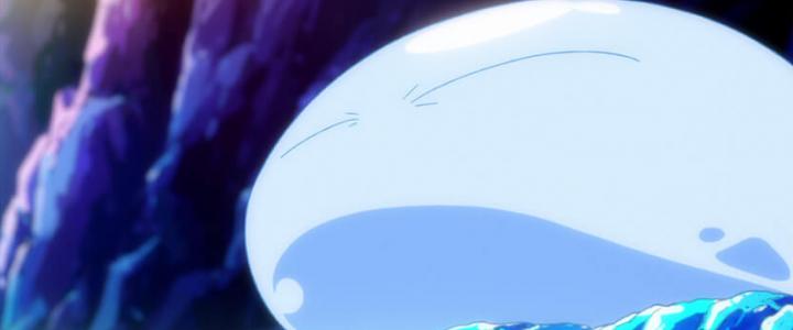 That Time I Got Reincarnated as a Slime: Season One, Part 1