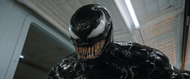 Venom: The Last Dance