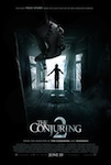The Conjuring 2: The Enfield Poltergeist poster