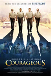 Courageous