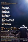 Danny Collins poster