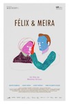 Felix et Meira poster