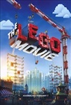 Lego poster