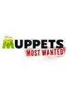 Muppets Most Wanted poster