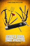 Scout's Guide to the Zombie Apocalypse poster