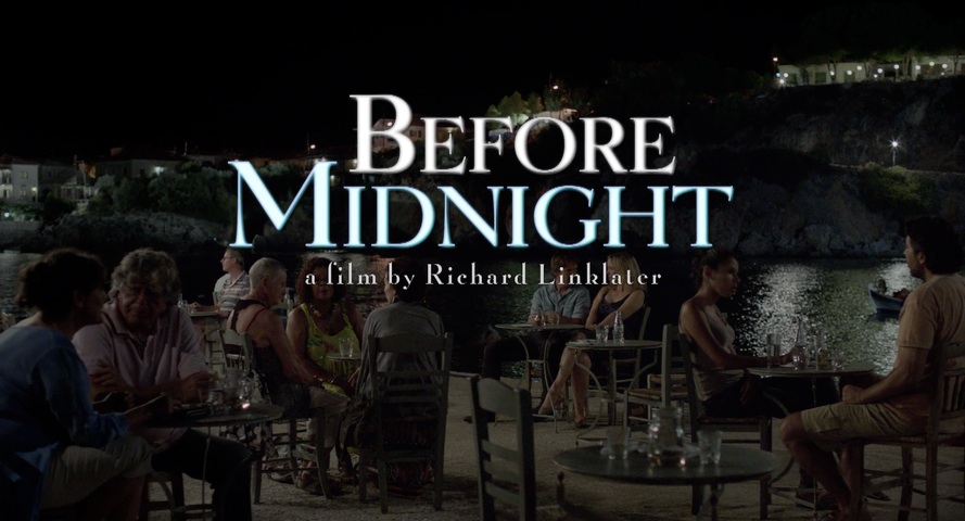 Before Midnight HD Trailer