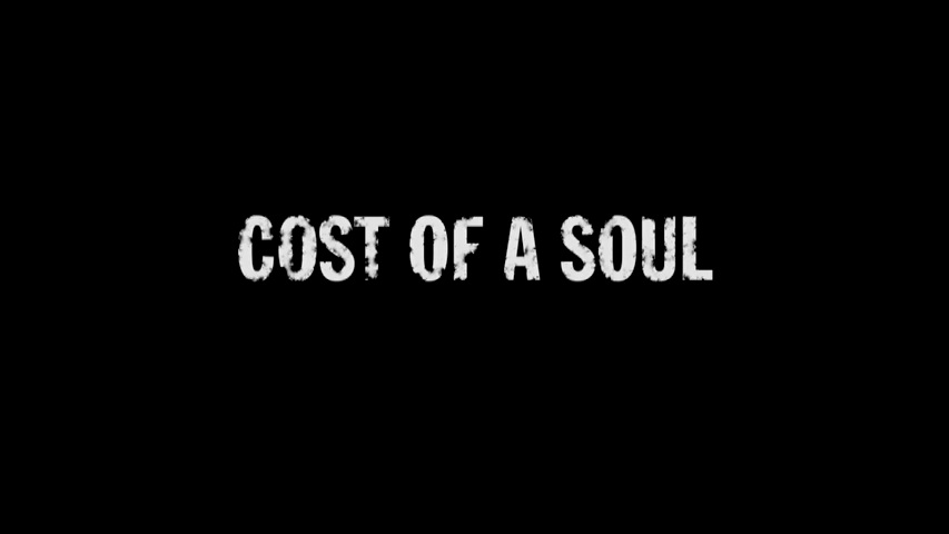 Cost of a Soul HD Trailer