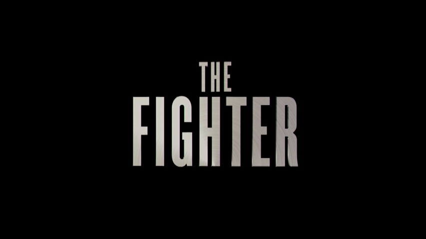 The Fighter HD Trailer