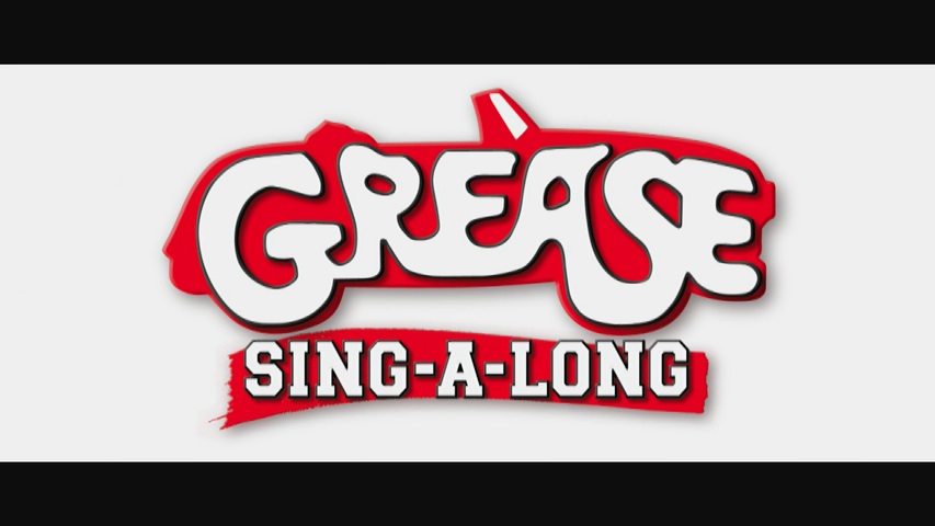 Grease Sing-a-Long Trailer