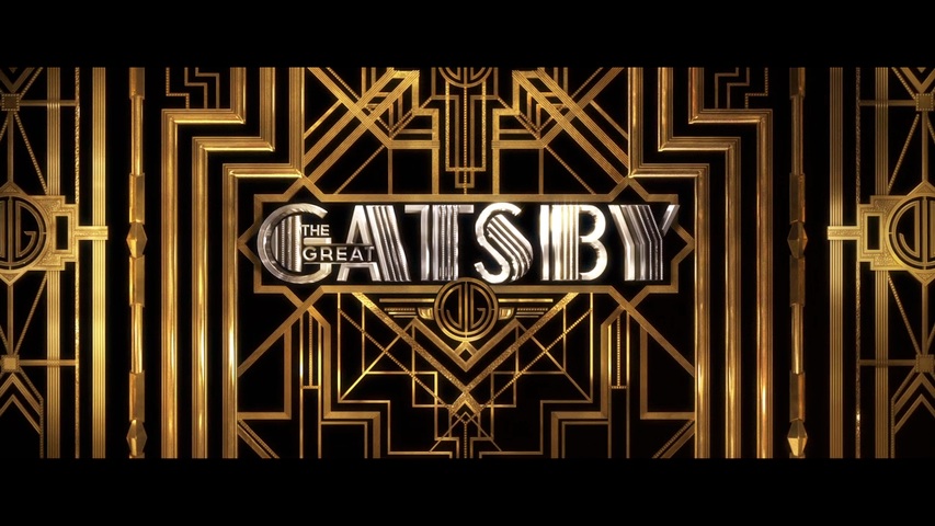 The Great Gatsby HD Trailer