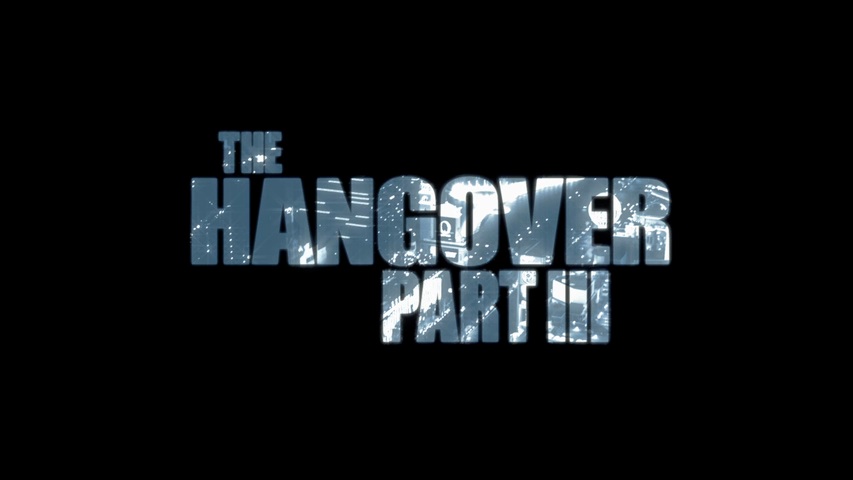 The Hangover III HD Trailer