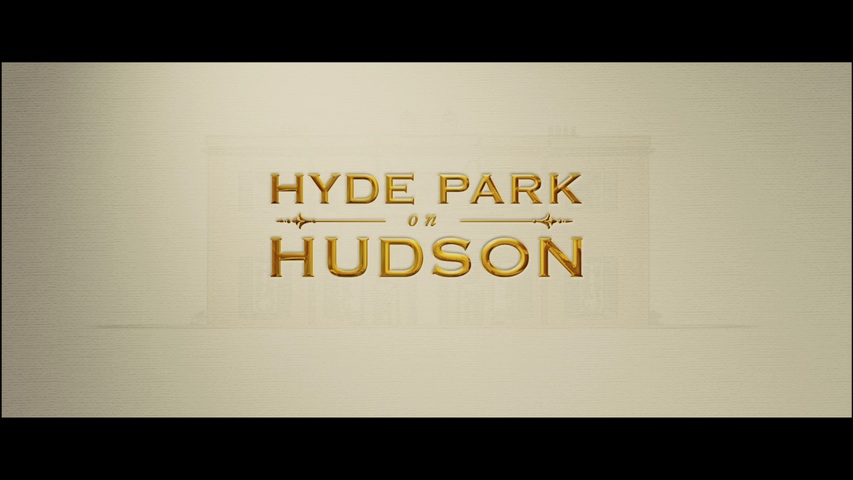 Hyde Park on Hudson HD Trailer