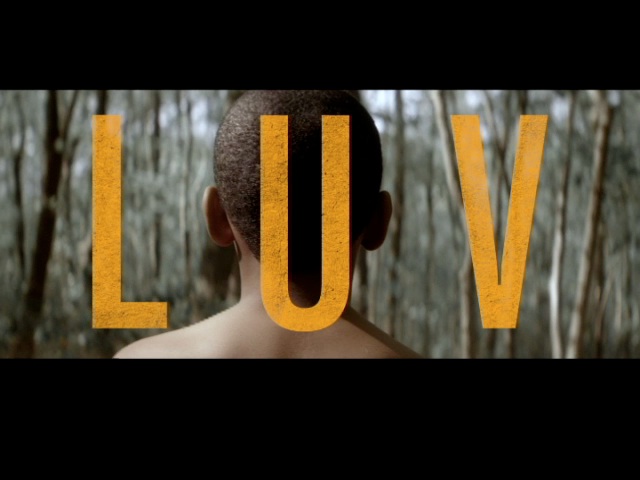 LUV HD Trailer