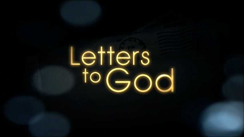 Letters to God Trailer