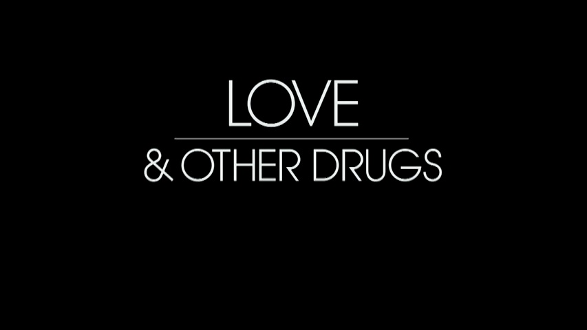 Love and Other Drugs HD Trailer