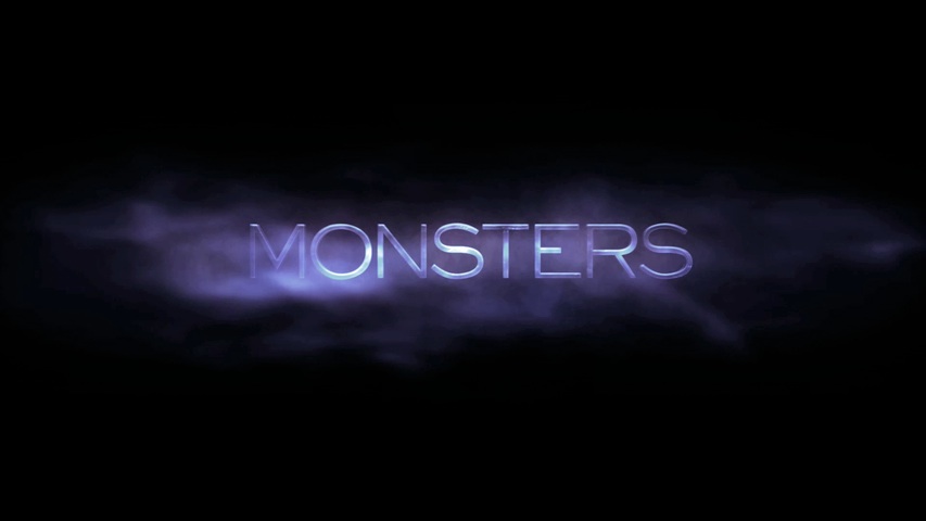 Monsters HD Trailer