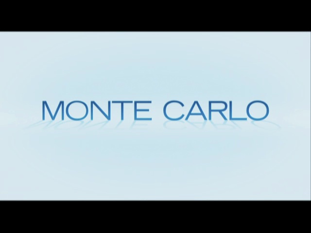 Monte Carlo HD Trailer
