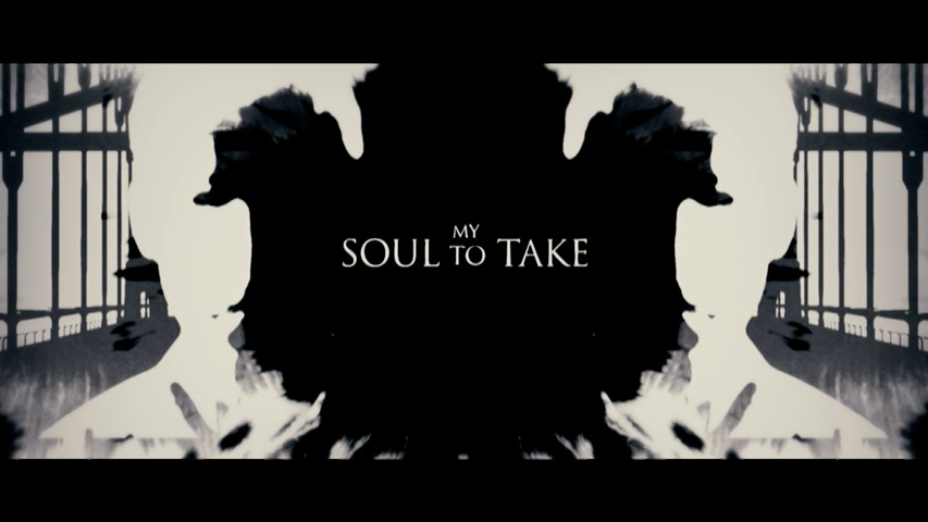 My Soul to Take HD Trailer