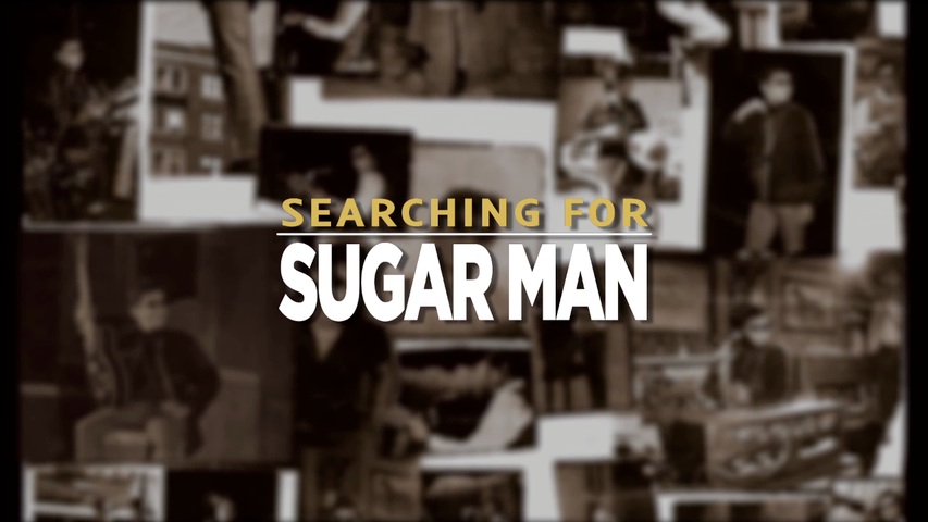 Searching for Sugar Man HD Trailer