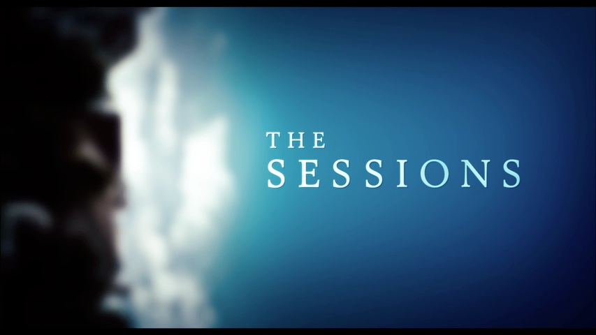 The Sessions HD Trailer