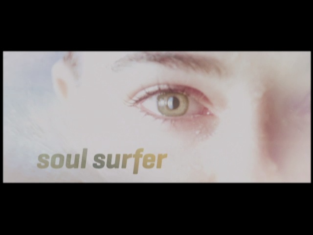 Soul Surfer HD Trailer