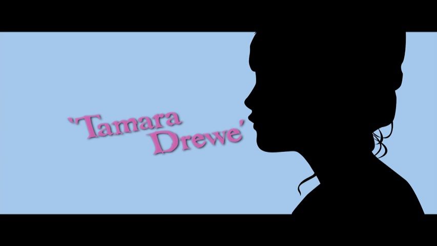 Tamara Drewe HD Trailer
