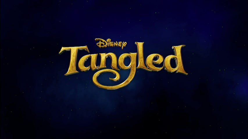 Tangled HD Trailer