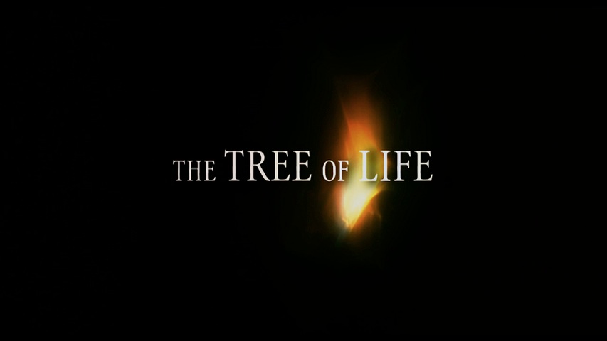 The Tree of Life HD Trailer