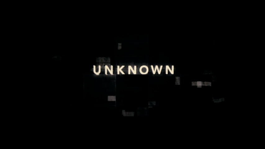 Unknown HD Trailer